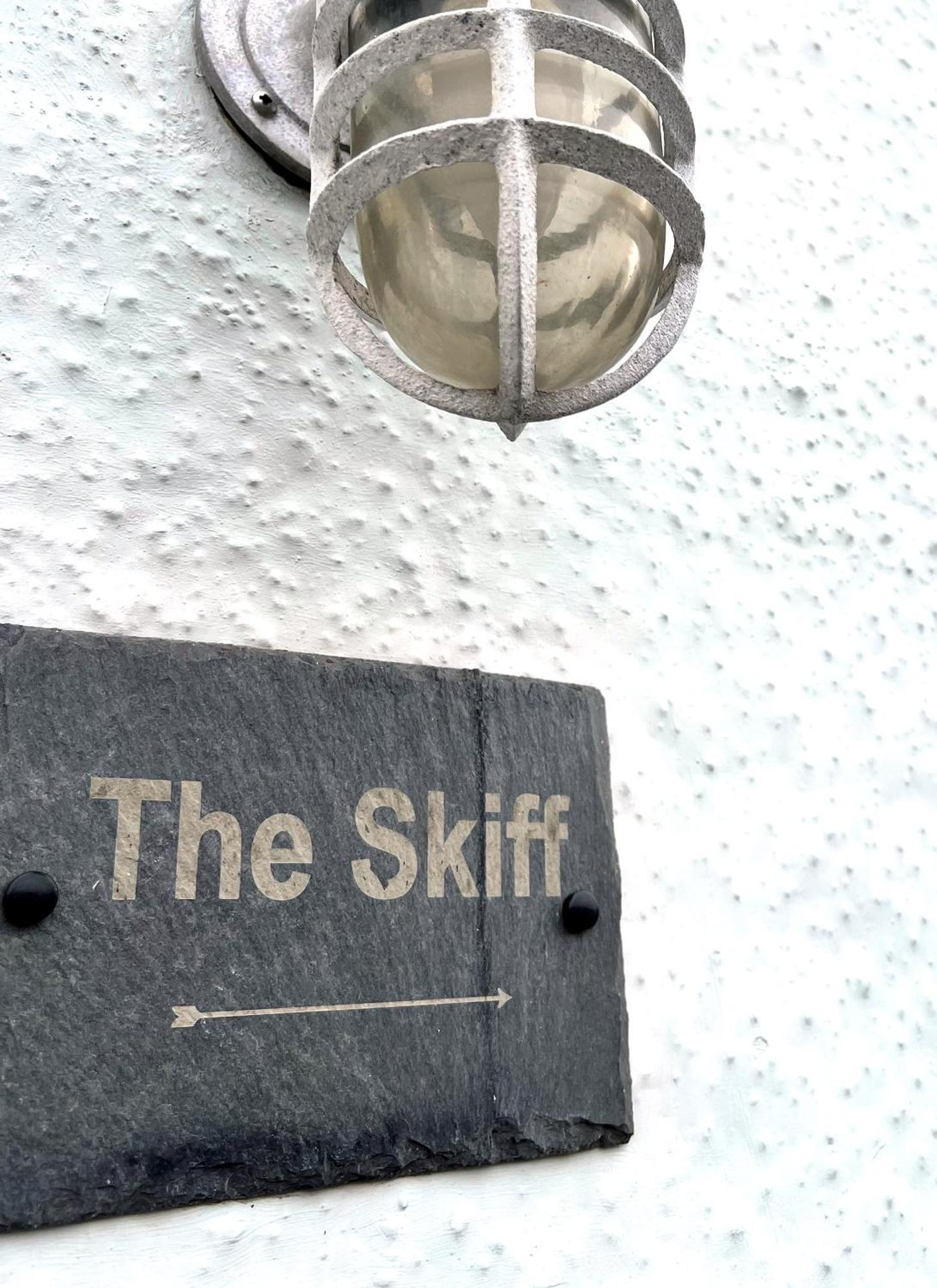 The Skiff เดล ภายนอก รูปภาพ